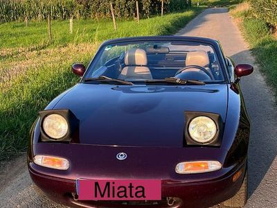 Mazda MX5