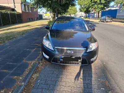 Gebraucht Ford Mondeo