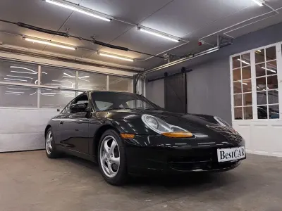 Gebraucht Porsche 911 Carrera