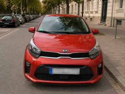 Gebraucht Kia Picanto
