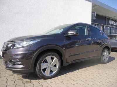 Gebraucht Honda HR-V Executive 131 PS (96 kW) 2019 Schwarz SUV