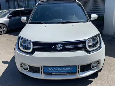 Gebraucht Suzuki Ignis