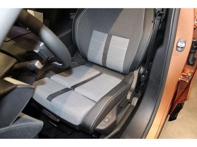 Opel Grandland Electric
