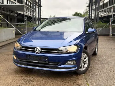 Gebraucht VW Polo