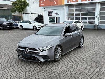 Mercedes A220