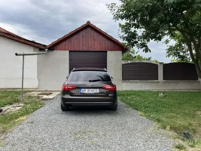 Gebraucht Audi A4 S-Line 177 PS (130 kW) 2012 Kombi