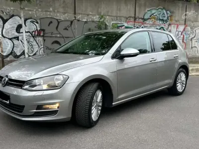 Gebraucht VW Golf VII