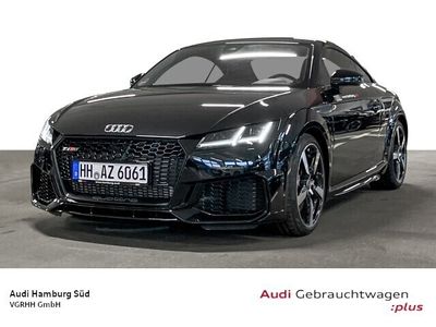 gebraucht Audi TT RS 2.5 TFSI qu Coupé