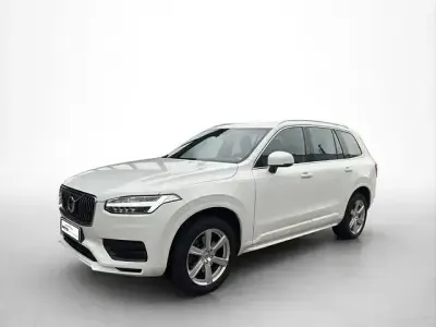 Gebraucht Volvo XC90