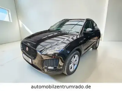 Gebraucht Jaguar E-Pace S 150 PS (110 kW) 2020 Andere SUV