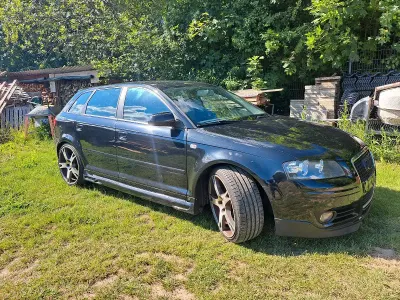 Gebraucht Audi A3