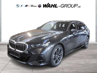 BMW 530e
