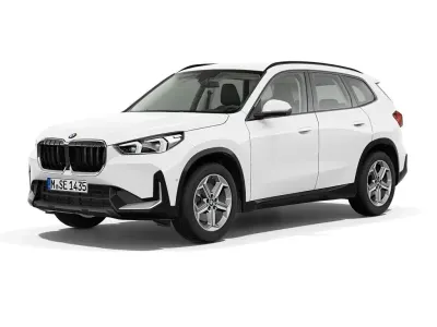 Gebraucht BMW X1