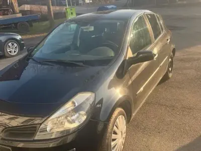 Gebraucht Renault Clio II