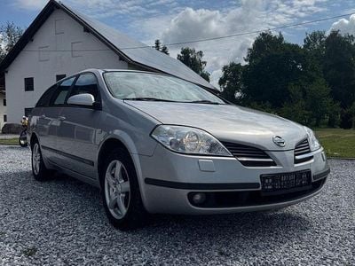 Nissan Primera
