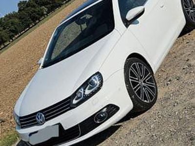 VW Eos