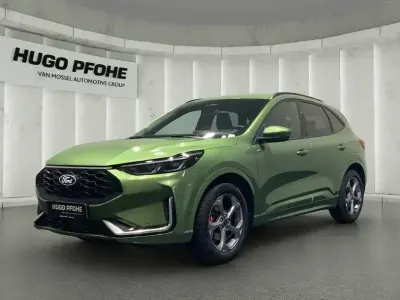 Gebraucht Ford Kuga