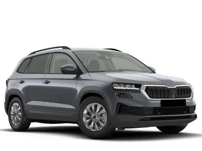 Nuova Skoda Karoq Selection 150 CV (110 kW) 2026 Grigio SUV