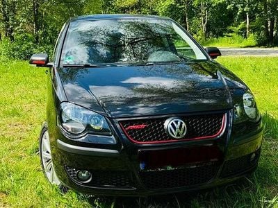 Gebraucht VW Polo Comfortline 80 PS (58 kW) 2008 Limousine