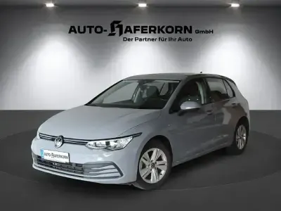Gebraucht VW Golf VIII Life 150 PS (110 kW) 2020 Andere Limousine