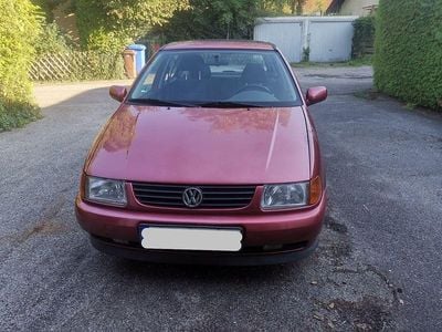 VW Polo