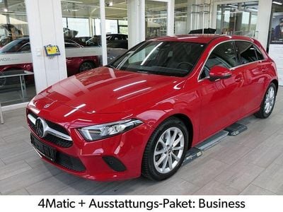 Mercedes A220