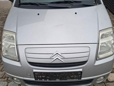 Citroën C2
