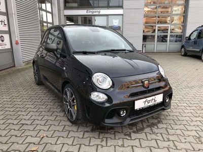 gebraucht Abarth 695 Turimso 1.4 T-Jet 180PS Automatik