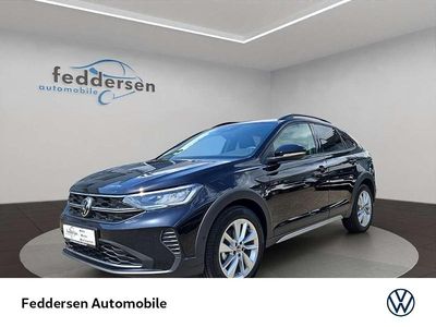 Gebraucht VW Taigo Goal 116 PS (85 kW) 2025 Schwarz SUV