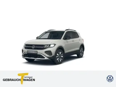 Gebraucht VW T-Cross