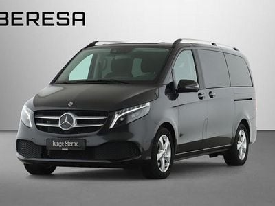 Mercedes V250