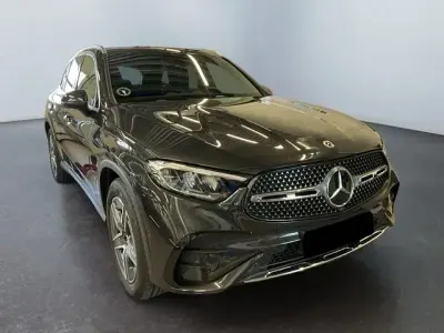Gebraucht Mercedes GLC300