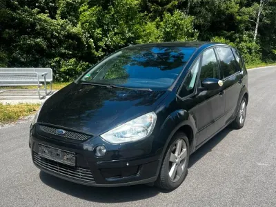 Gebraucht Ford S-MAX