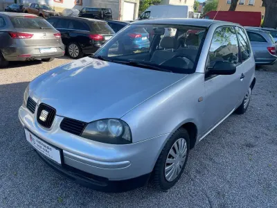 Occasion Seat Arosa