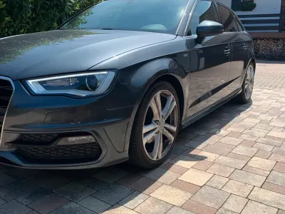 Gebraucht Audi A3 Sportback