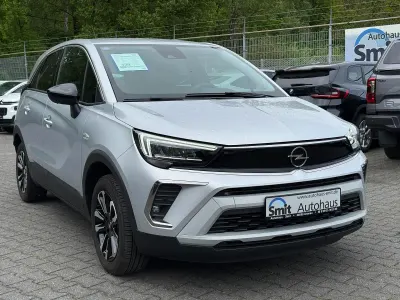 Gebraucht Opel Crossland