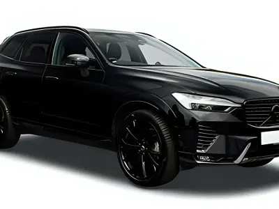 Neu Volvo XC60 Ultra 336 PS (247 kW) 2026 Wählbar (bei metallic +) SUV