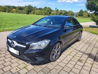 Mercedes CLA200