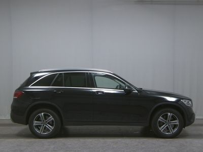 Mercedes GLC220