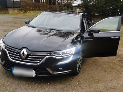 gebraucht Renault Talisman ENERGY dCi 160 EDC Limited Limited