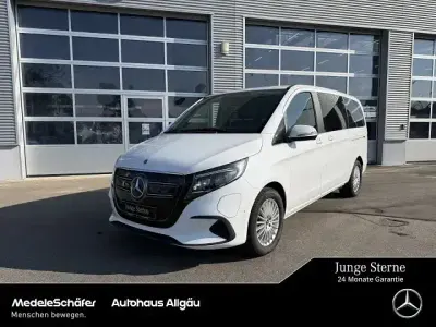 Gebraucht Mercedes EQV300