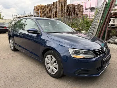 Gebraucht VW Jetta