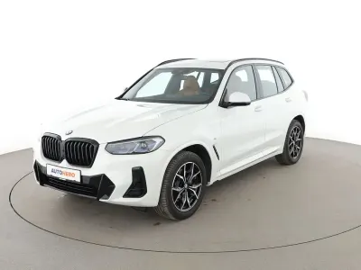 Gebraucht BMW X3