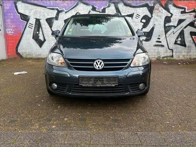 gebraucht VW Golf Plus 