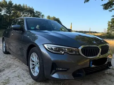 Gebraucht BMW 320