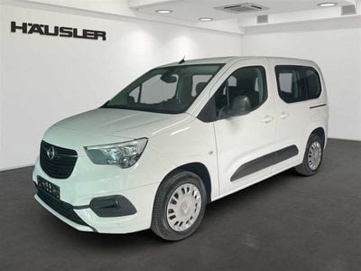 Opel Combo-e Life