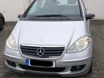 Mercedes A150