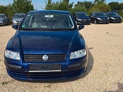 Fiat Stilo