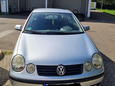 VW Polo