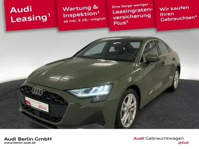 Second-hand Audi A3
